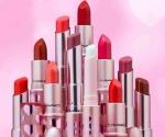 Lanza MAC colección de labiales para San Valentín