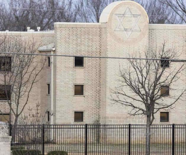 Perciben judíos baja seguridad