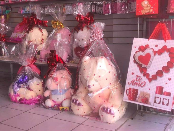 Extienden ventas por San Valentín Extienden ventas por San Valentín