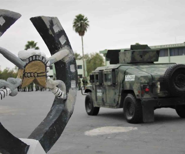 Ofrecen educación y una carrera militar Ofrecen educación y una carrera militar