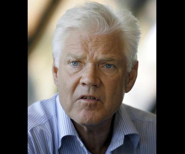 Muere exfuncionario noruego que espió para la URSS