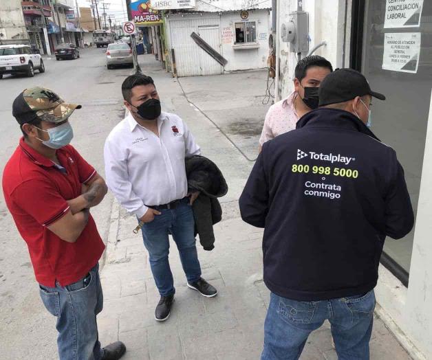 Demandan a Total Play