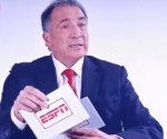 Revientan a ESPN por fastidiar al público con comercial de Carrillo