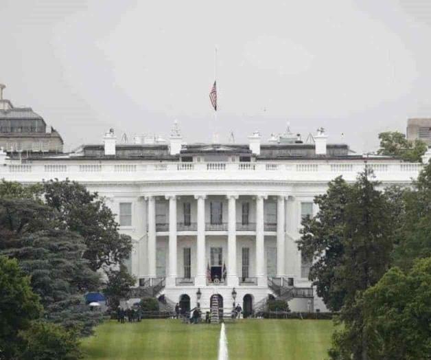 Casa Blanca rechaza que aparatos derribados sean de origen alienígena