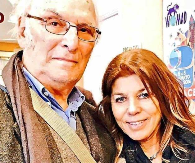 Asegura la cantante Jeanette que Academia de Cine la desdeñó