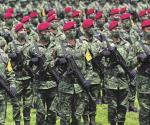 Registra la Guardia Nacional 60 quejas por delitos sexuales