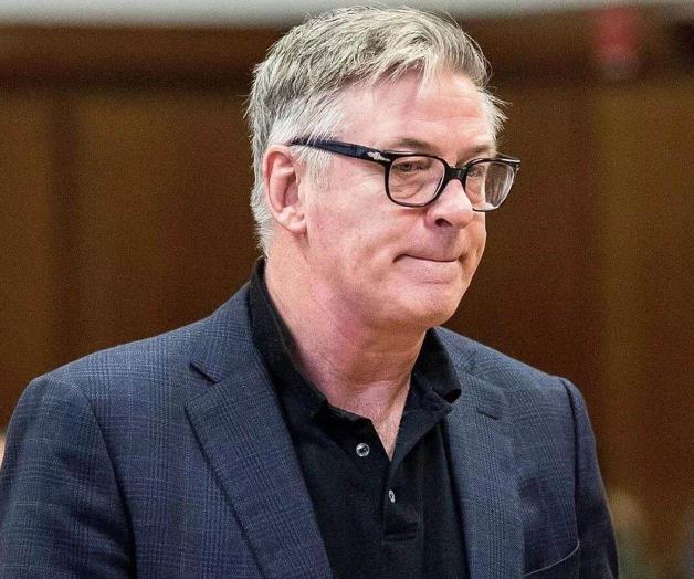 Reanudarán rodaje de ‘Rust