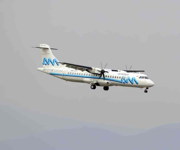 Huelga en Aeromar iniciaría el jueves Huelga en Aeromar iniciaría el jueves