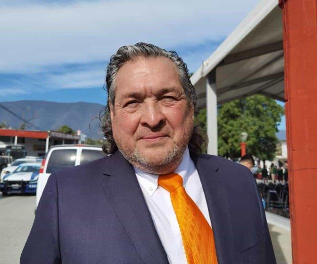 Quiere Gustavo decidir en proyectos del Fondo de Capitalidad Quiere Gustavo decidir en proyectos del Fondo de Capitalidad