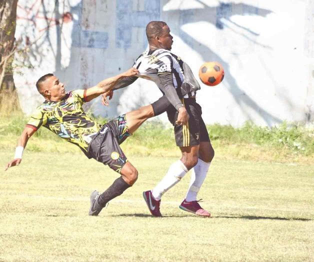 A un paso de la gloria