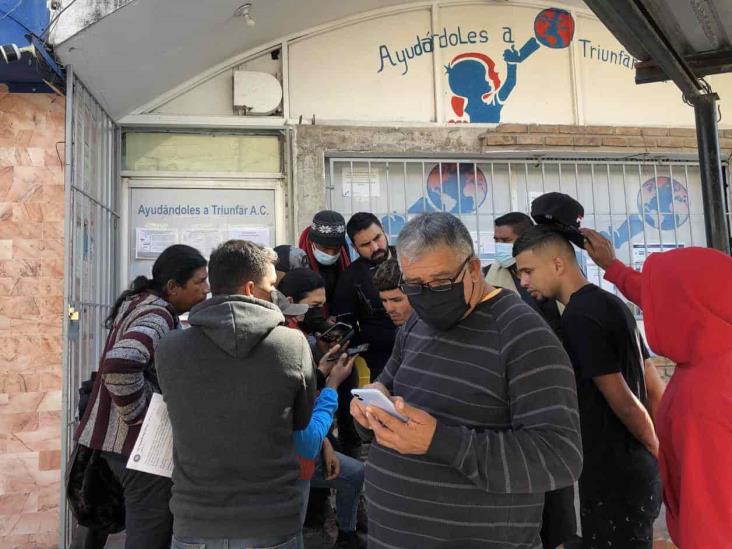 Buscan los venezolanos irse a Canadá Buscan los venezolanos irse a Canadá