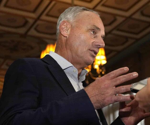 Se queda el corredor automático