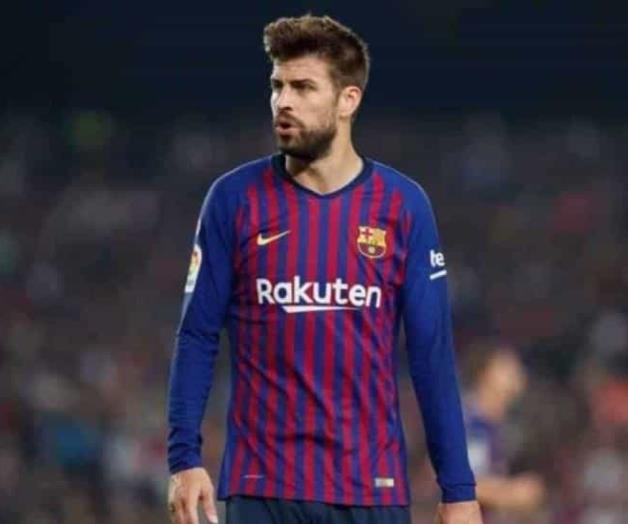 Gerard Piqué no felicitó a Lionel Messi tras ganar la Copa del Mundo