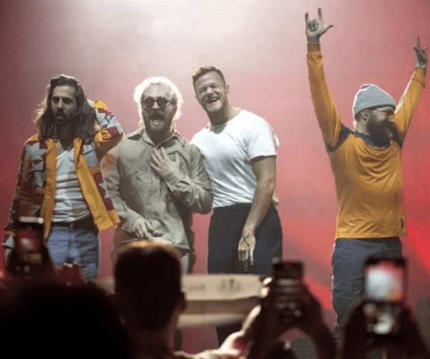 Boletos para Corona Capital GDL costarán de 2 a 4 mil pesos Boletos para Corona Capital GDL costarán de 2 a 4 mil pesos