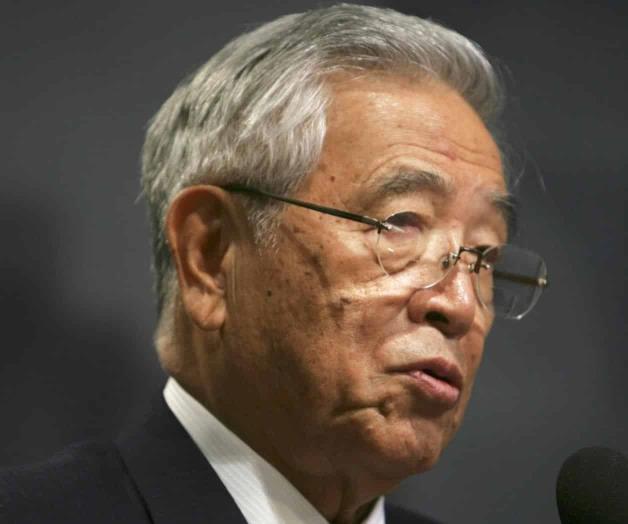 Muere director de Toyota que encabezó expansión global