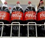 Ganó Coca-Cola 2,3% menos en 2022, hasta casi 9.000 millones