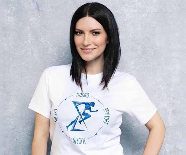 Laura Pausini dará shows en 3 países distintos el mismo día Laura Pausini dará shows en 3 países distintos el mismo día