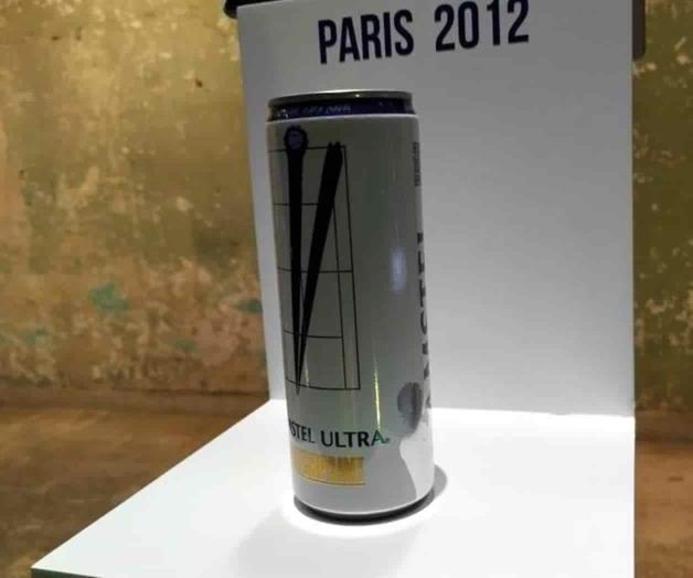 Rafa Nadal inspira arte digital en Amstel Ultra