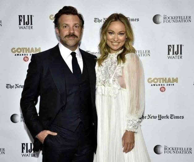 Niñera demanda a Olivia Wilde por discriminación