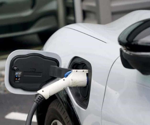 Lidera México venta de autos eléctricos en Latinoamérica
