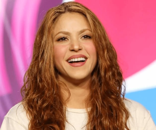 Shakira se convierte en una sirena en nueva canción con Turizo
