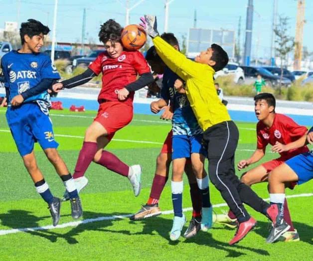 Mineros, nuevos monarcas de la división 2008