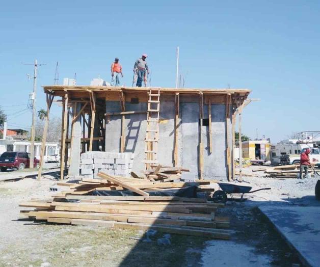 Concluye en marzo Banco del Bienestar en Progreso