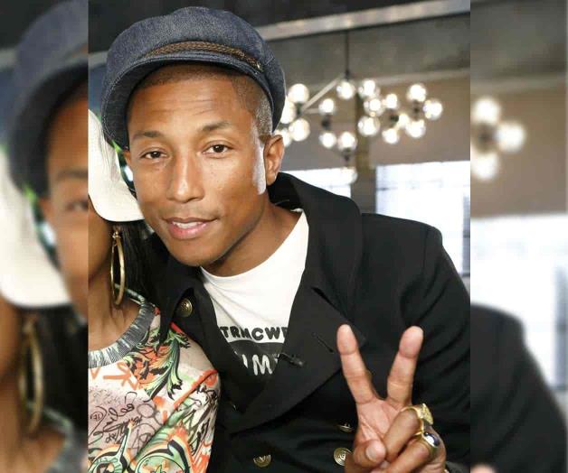 Será director creativo de marca Louis Vuitton