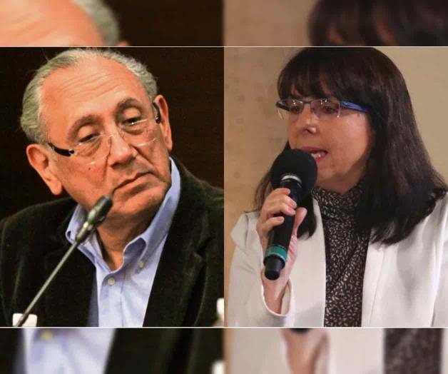 Presentan denuncia contra director del CIDE y titular de Conacyt 