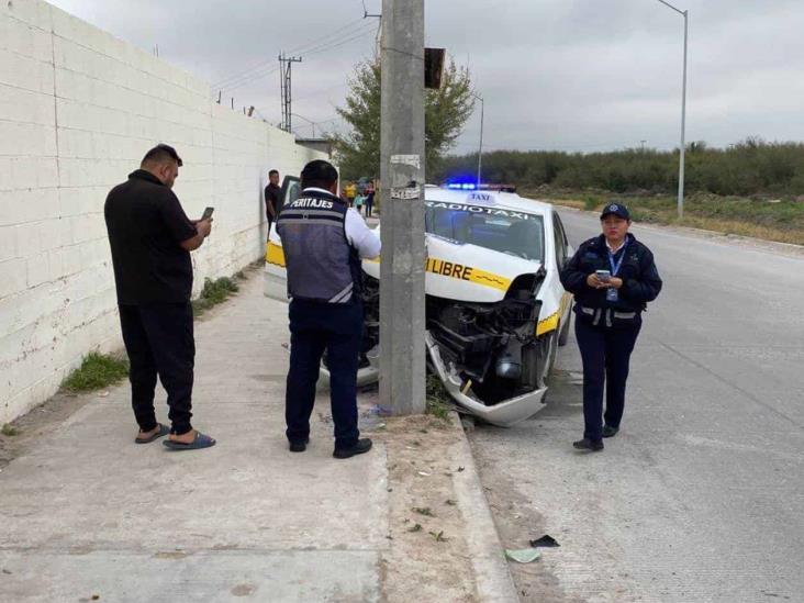 Choca en poste Choca en poste