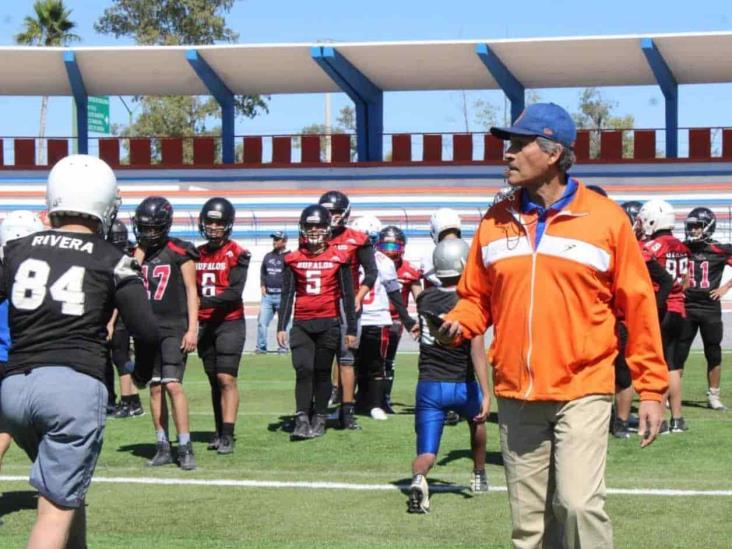 Entrenadores se capacitan Entrenadores se capacitan