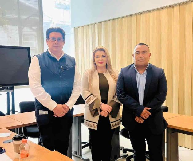 Una realidad construcción de Hospital General en San Fernando Una realidad construcción de Hospital General en San Fernando