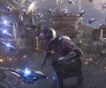 Ant-Man 3 es divertida, graciosa y caótica
