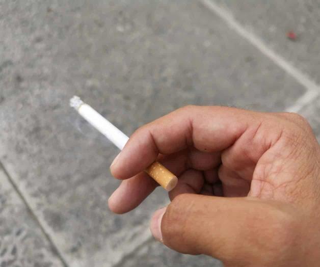 Multas por fumar serán hasta marzo Multas por fumar serán hasta marzo