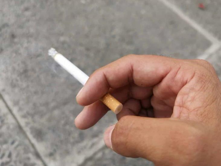 Multas por fumar serán hasta marzo Multas por fumar serán hasta marzo