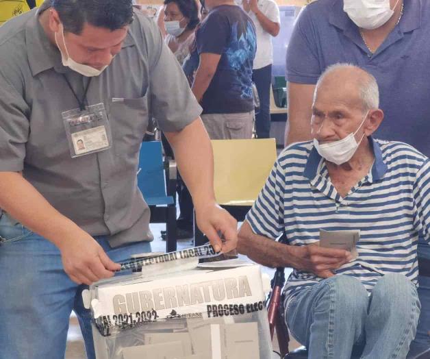 Vigilarán 175 la elección: Se instalarán 4 mil 777 casillas