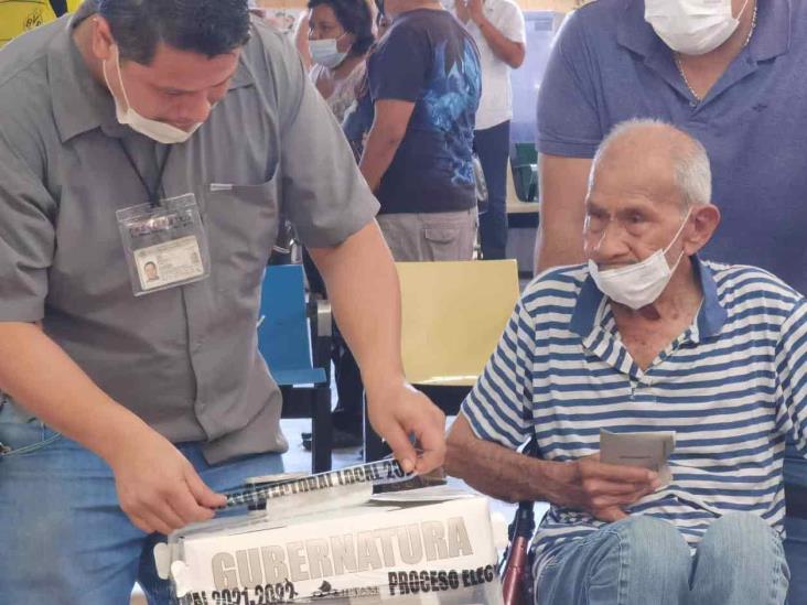 Vigilarán 175 la elección: Se instalarán 4 mil 777 casillas Vigilarán 175 la elección: Se instalarán 4 mil 777 casillas