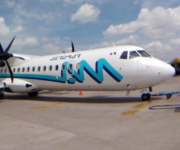 ¿Tenías un vuelo con Aeromar? Podrás ocuparlo con Volaris