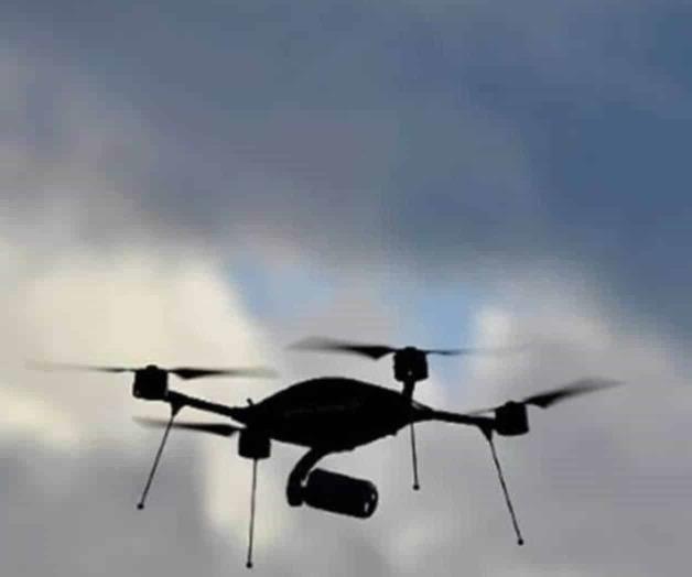 Ejército de EEUU derriba dron de fabricación iraní en Siria Ejército de EEUU derriba dron de fabricación iraní en Siria