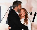 Tachan de ridículos a JLo y Affleck por tatuajes que se hicieron