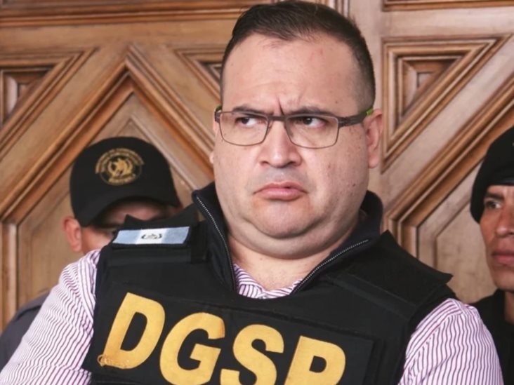 Tribunal ratifica amparo a excolaborador de Javier Duarte Tribunal ratifica amparo a excolaborador de Javier Duarte