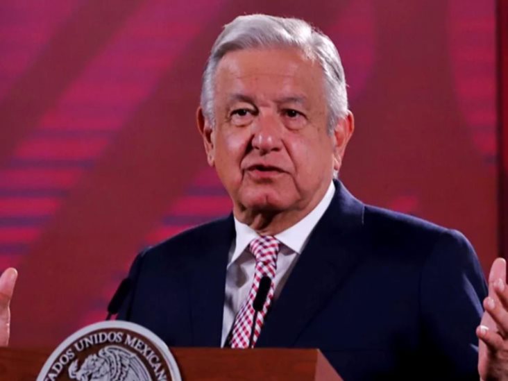 AMLO califica al abogado de García Luna de calumniador y chueco AMLO califica al abogado de García Luna de calumniador y chueco