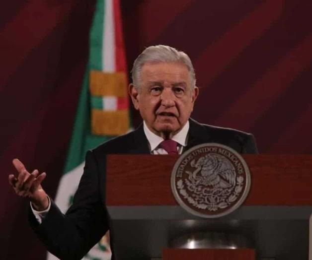 Justifica AMLO renta de vehículos nuevos