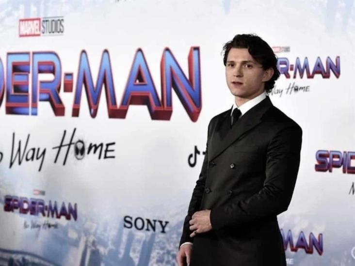 Seguirá Tom Holland interpretando a Spider-Man Seguirá Tom Holland interpretando a Spider-Man