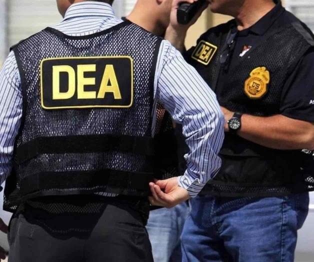 Pide DEA a Gobierno de AMLO mayores acciones antinarco