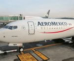 Aeroméxico ofrece descuento a pasajeros afectados de Aeromar