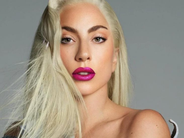 Lady Gaga da un primer vistazo a su Harley Quinn Lady Gaga da un primer vistazo a su Harley Quinn
