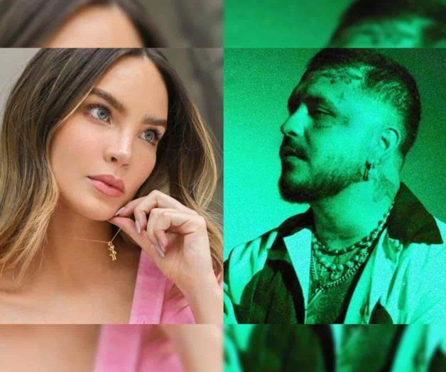 No quiero un bobo que me controla: Belinda