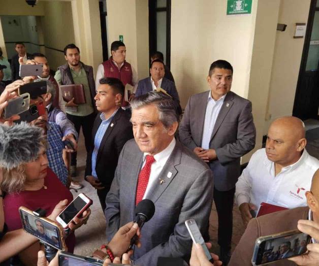 Ve Gobernador jornada electoral tranquila Ve Gobernador jornada electoral tranquila