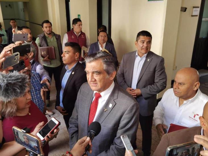 Ve Gobernador jornada electoral tranquila Ve Gobernador jornada electoral tranquila